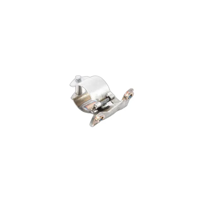 Genuine BMW 11367838607 E85 E46 E86 Bracket, Pressure Accumulator (Inc. M3 CSL, Z4 M3.2 & M3)
