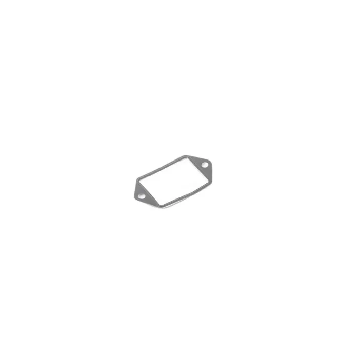 Genuine BMW 11417503932 E65 E90 E71 Gasket Steel (Inc. Z4 35is, 330xi & 528i)