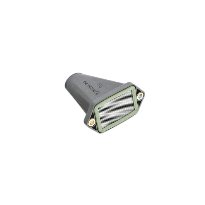 Genuine BMW 11417546634 E53 Suction Pipe (Inc. X5 4.8is)