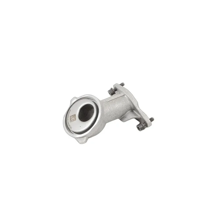 Genuine BMW 11417572479 F11 F07 F02 Suction Pipe (Inc. 550i, 750i & 650i)