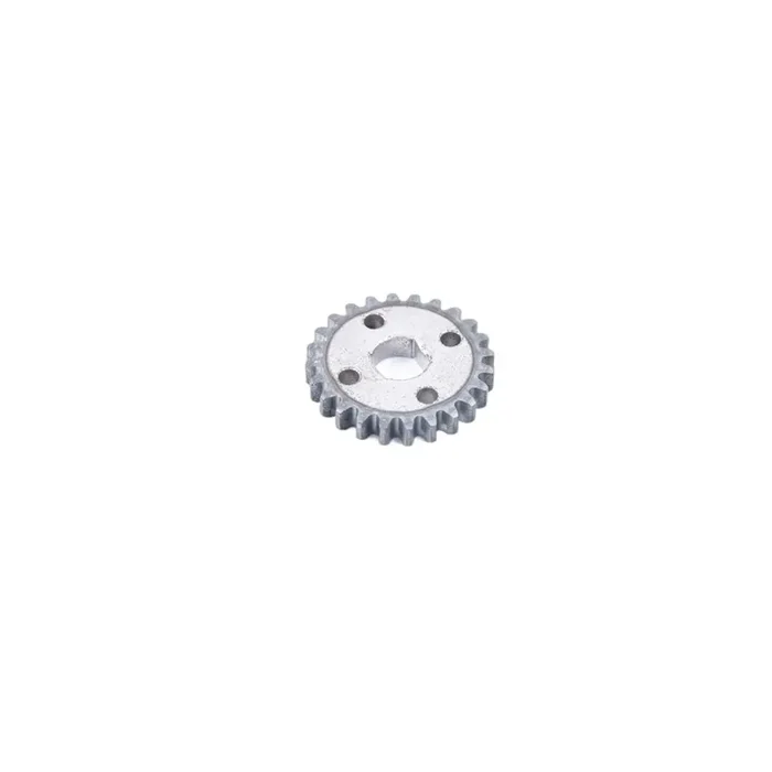 Genuine BMW 11417602653 F10 F21 F34 Sprocket (Inc. X3 18i, X3 28i & 528iX)