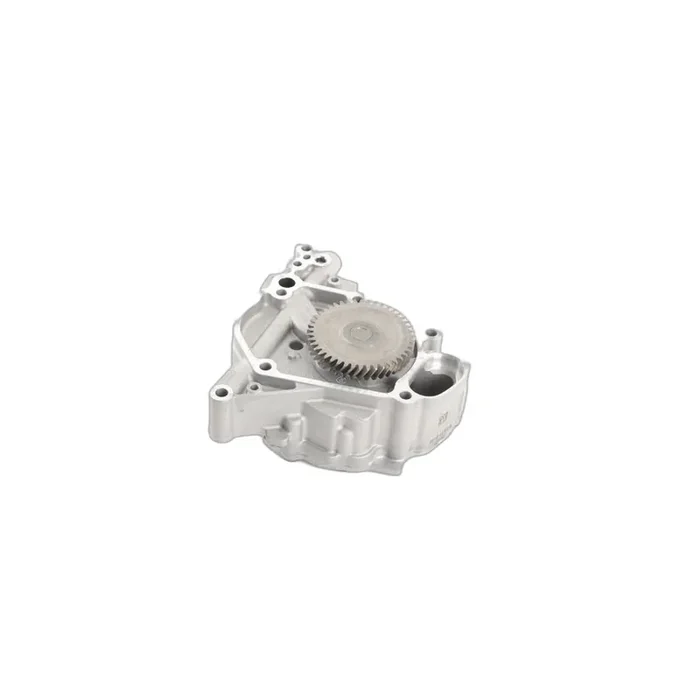 Genuine BMW 11417610378 E89 F20 Oil Pump (Inc. X5 40eX, Z4 20i & 320i)