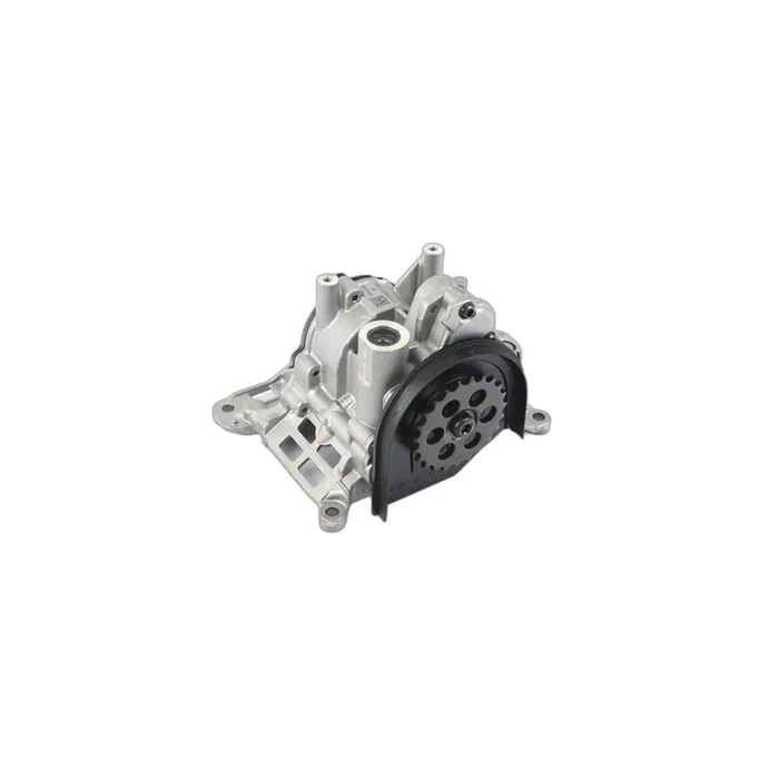 Genuine BMW 11417823009 F36 F32 Oil/Vacuum Pump Assembly (Inc. 530d, 740LdX & 730dX)