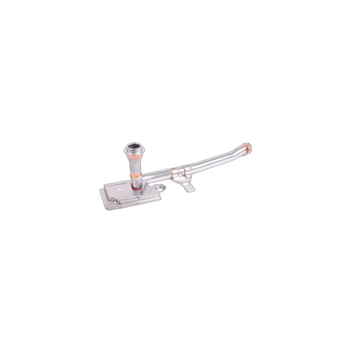 Genuine BMW 11417838525 E92 E90 Suction Pipe (Inc. M3)