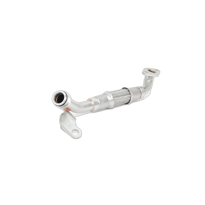 Genuine BMW 11427563713 E71 E82 E90 Oil Pipe Outlet (Inc. Z4 35i, 135i & 740i)