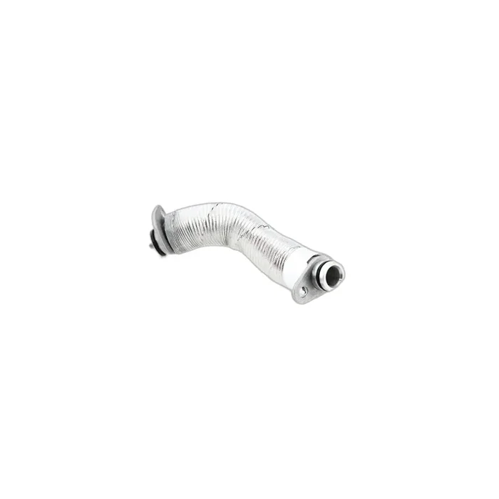 Genuine BMW 11428629970 G11 G29 G02 Oil Return Line (Inc. 225iX, Cooper S & 730i)