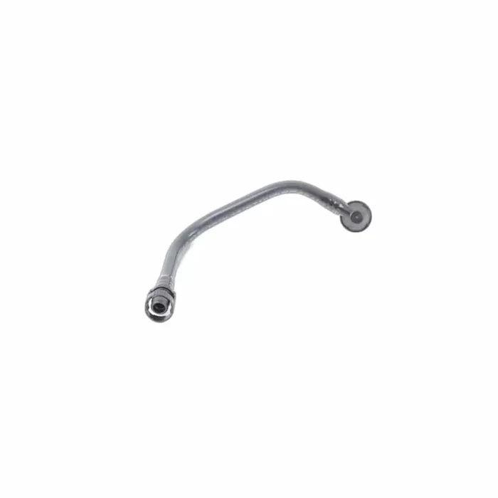 Genuine BMW 11667613852 E85 E86 E89 Vacuum Pipe With Non-Return Valve (Inc. Z4 23i, Z4 2.5si & Z4 3.0i)