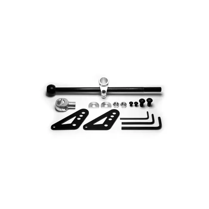 Go Fast Bits 4061 Washer For Short Shifter