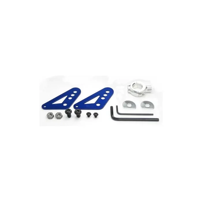 Go Fast Bits 4202 4003 Upgrade Kit makes 4003 into 4002