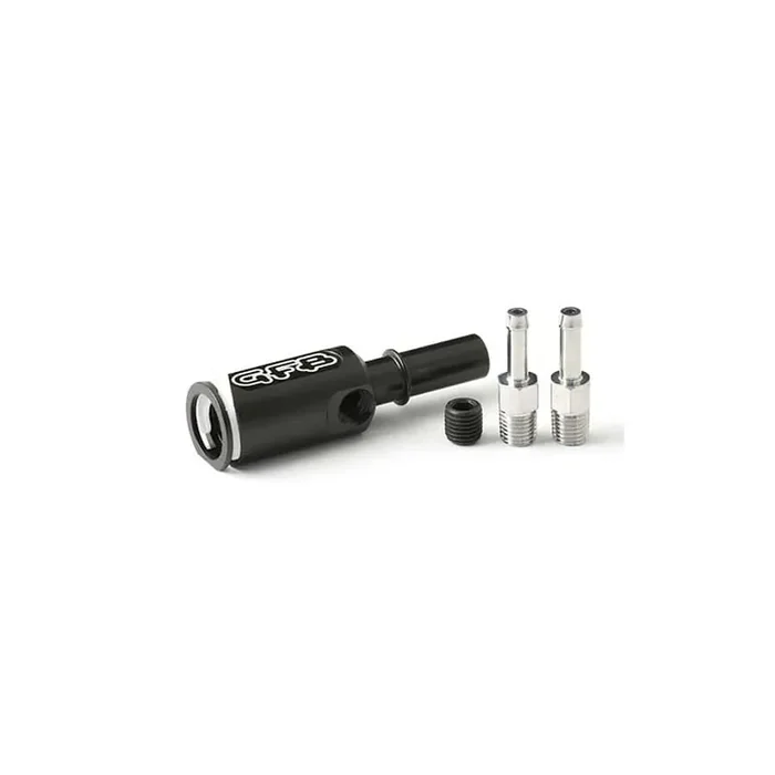 Go Fast Bits 5801 Gauge Port VW 1.2/1.4TSI