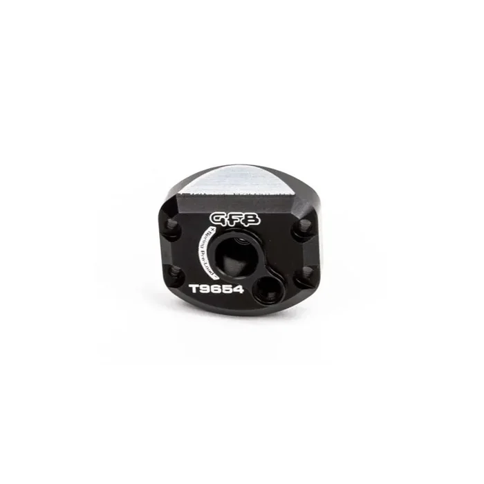 Go Fast Bits 6406 SV50 Aluminiuml Adaptor