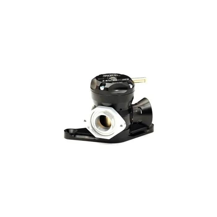 Go Fast Bits T9203-ED Hybrid TMS Dual Outlet Ex-Display