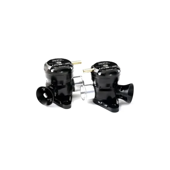 Go Fast Bits T9205 Hybrid TMS Dual Outlet