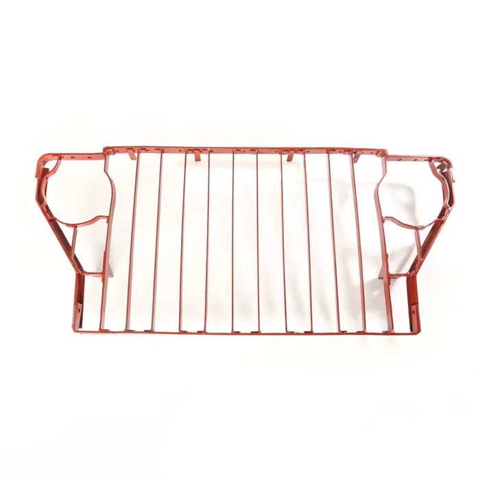 Grille, Slat 42 Willys MB