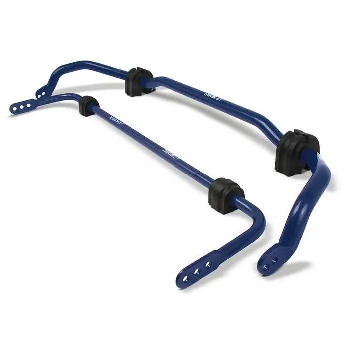 H&R Mercedes-Benz W176 W242 W246 X156 30mm Front & 26mm Rear Anti-Roll Bars (Inc. A 180, CLA 200, CLA 200 CDI Shooting Brake & GLA 220 d)