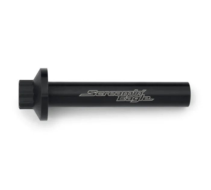 Harley Davidson 10400069 Screamin’ Eagle Milwaukee-Eight Headbolt Screaming Kit KIT,CUST NUT,FLANGE