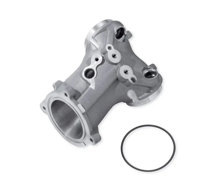 Harley-Davidson 27300167 Screamin’ Eagle Extreme-Flow 55MM Intake Manifold Screaming Eagle