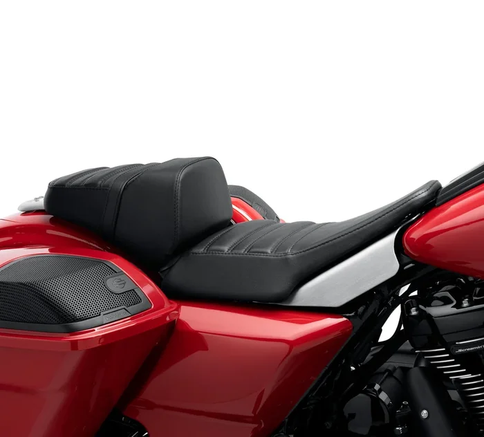 Harley-Davidson 52000452 Drag Seat