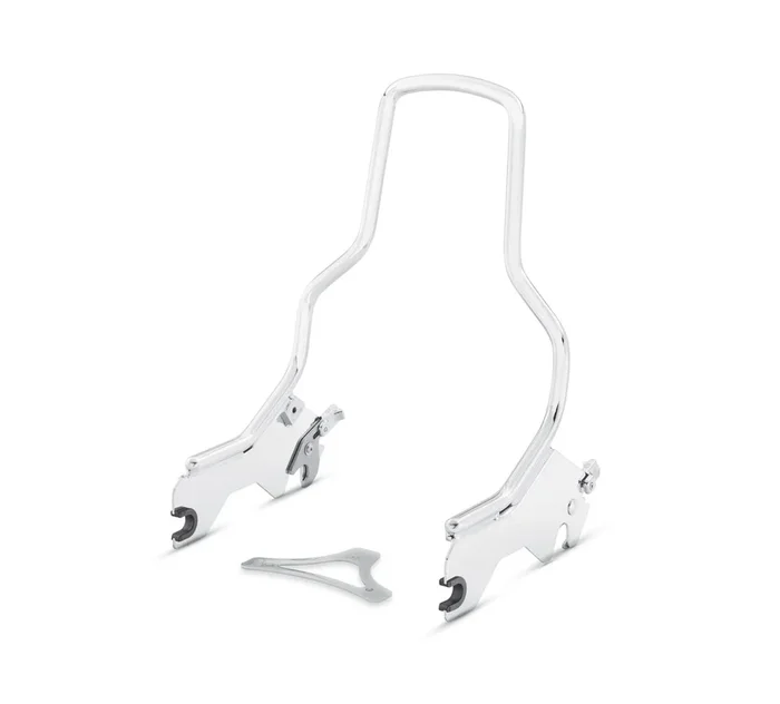 Harley-Davidson 52300432 HoldFast Sissy Bar Upright – Standard Height – Chrome