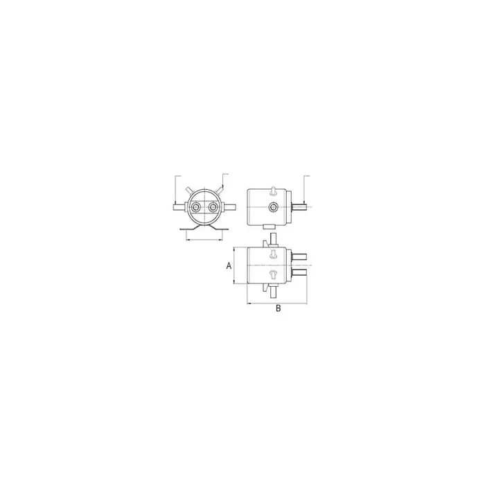 HC-Cargo 181894 ABS Sensor