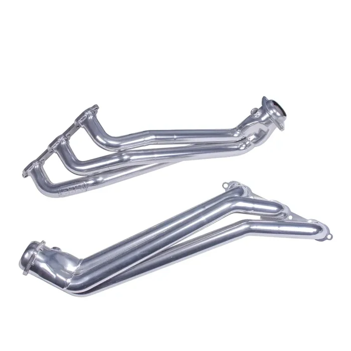 Headers – Long Tube 06-10 Dodge Charger, 09-10 Challenger, 06-08 Magnum