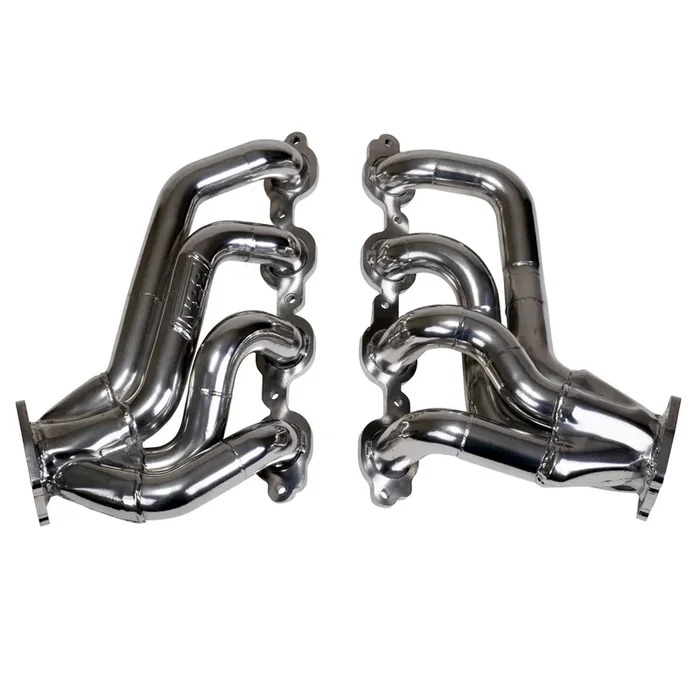 Headers – Shorty 16-24 Chevy Camaro