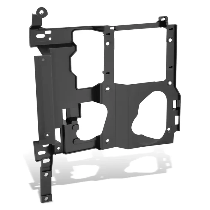 Headlight Mount Bracket (Right) 99-06 Chevy Silverado Suburban Tahoe, 00-06 GMC Sierra Yukon XL