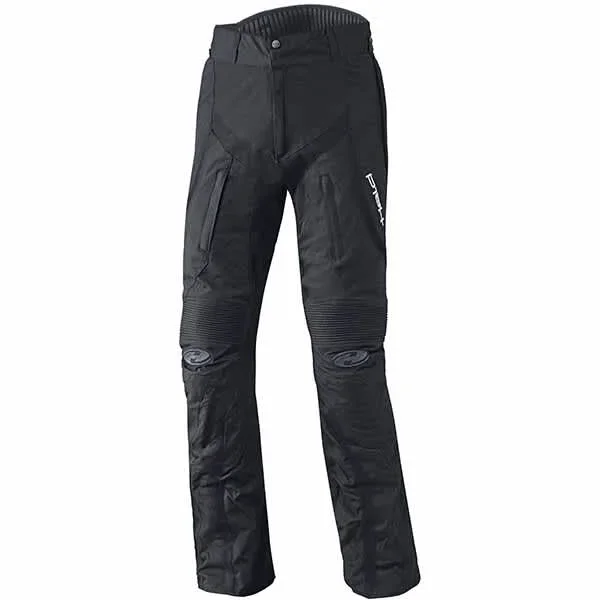 Held Ladies Link Textile Trousers – Black