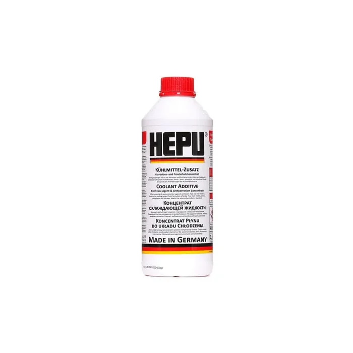 Hepu P999-12 Antifreeze