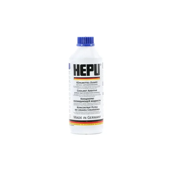 Hepu P999 Antifreeze