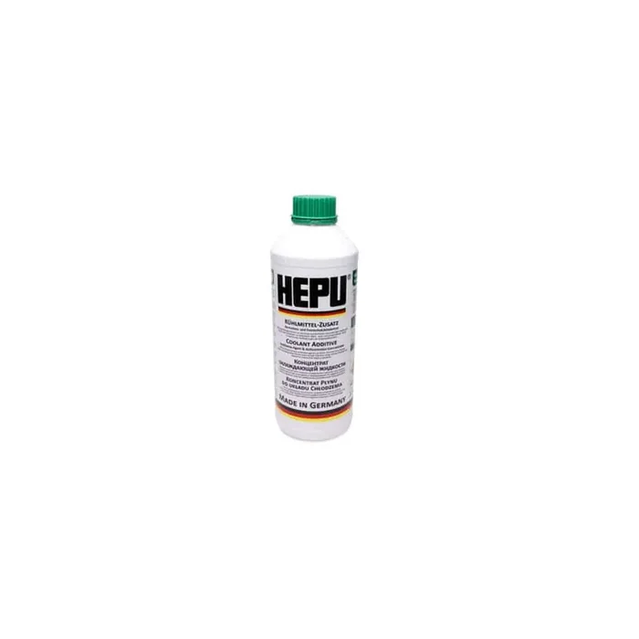 Hepu P999-GRN Antifreeze