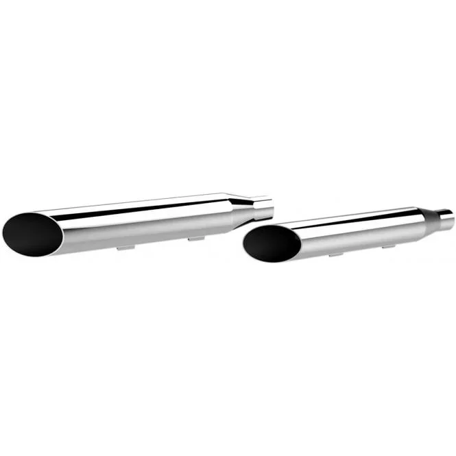 HP-Plus 3″ Slip-On Mufflers Sportster