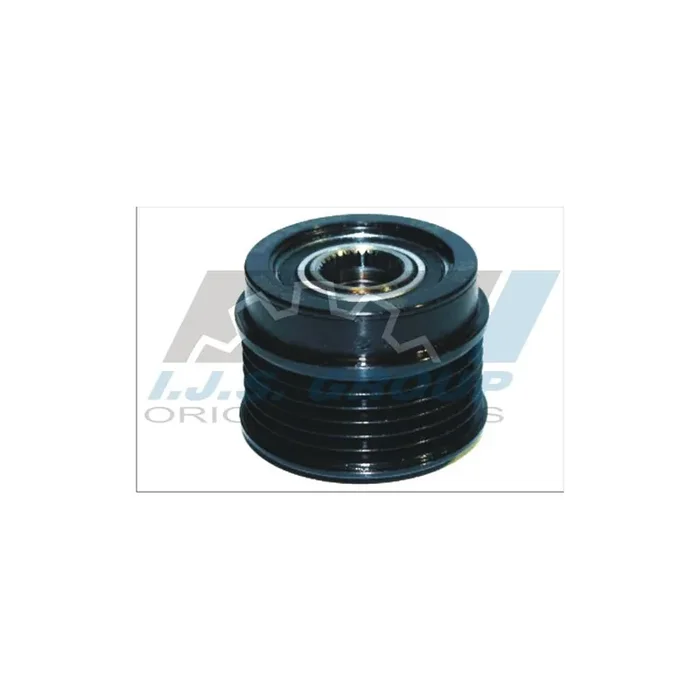Ijs Group 30-1002 Alternator Freewheel Clutch