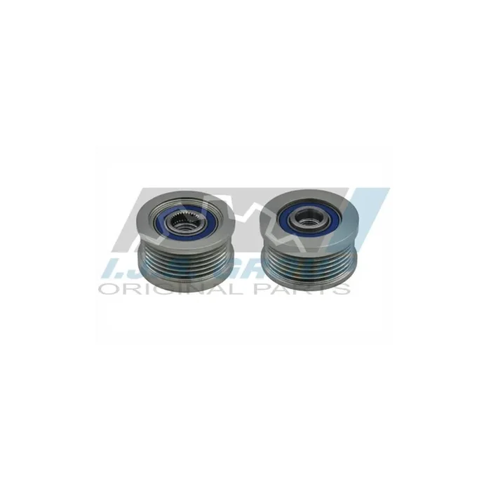 Ijs Group 30-1006 Alternator Freewheel Clutch