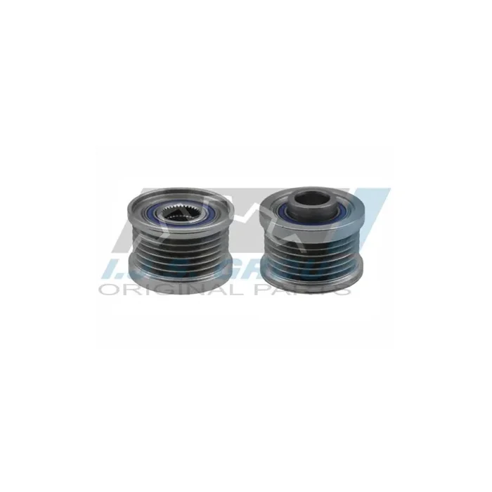 Ijs Group 30-1057 Alternator Freewheel Clutch
