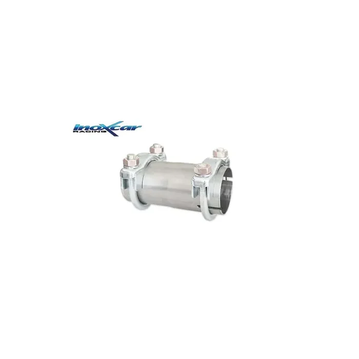 InoXcar AD.ASTRA.01 Opel Astra J Exhaust Pipe Mounting Adapter
