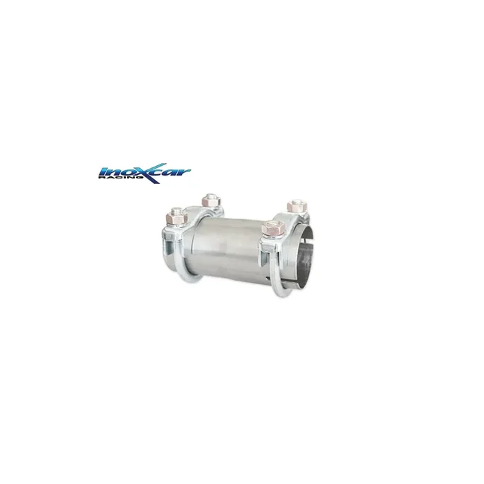 InoXcar AD.GOLF6.02 VW Golf 6 Exhaust Pipe Mounting Adapter