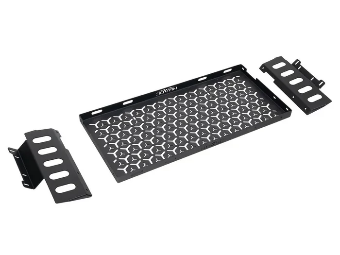 Interior Storage Rack 21-24 Ford Bronco