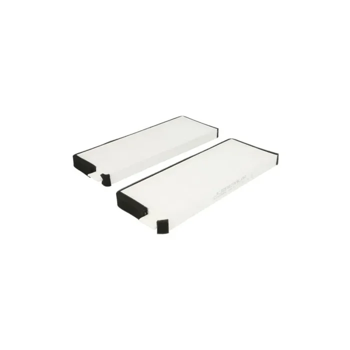 JC Premium B40009PR Pollen Filter