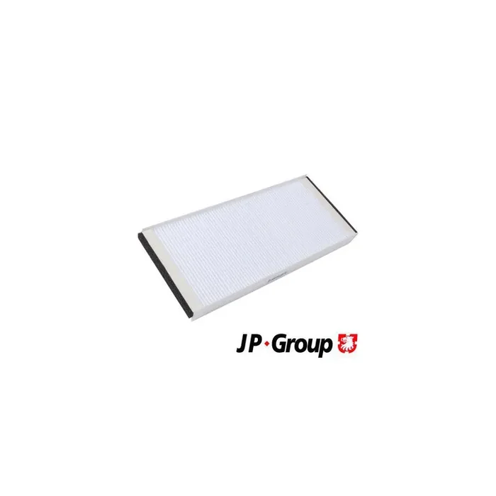 JP GROUP 1128100300 Pollen Filter