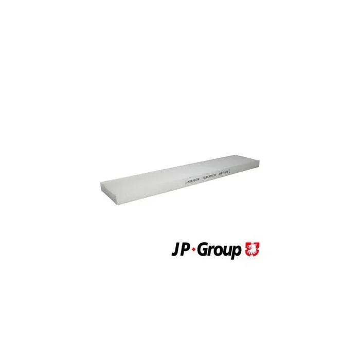 JP GROUP 1128101200 Pollen Filter
