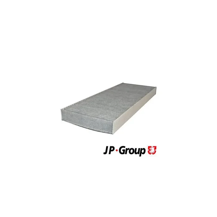 JP GROUP 1128101800 Pollen Filter