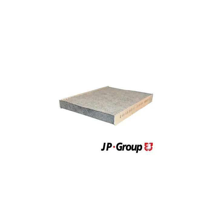 JP GROUP 1128101900 Pollen Filter