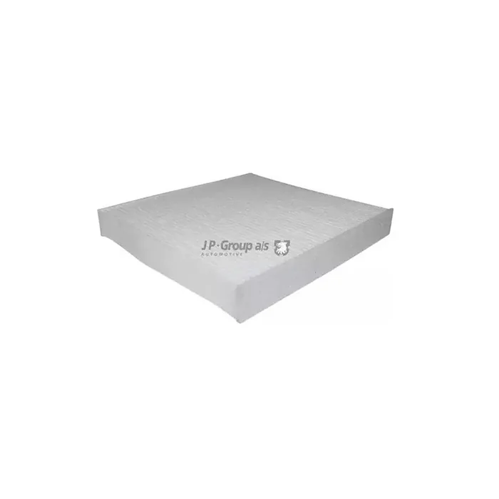 JP GROUP 1128104700 Pollen Filter