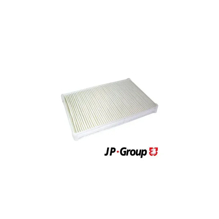 JP GROUP 1228100800 Pollen Filter
