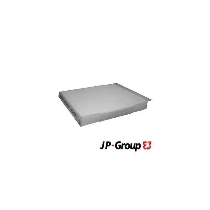 JP GROUP 1228101400 Pollen Filter