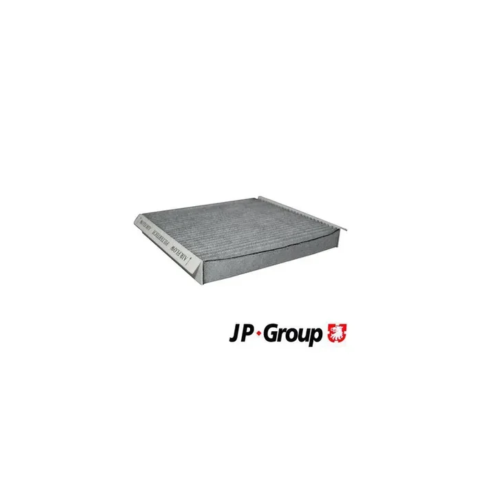 JP GROUP 1228101600 Pollen Filter
