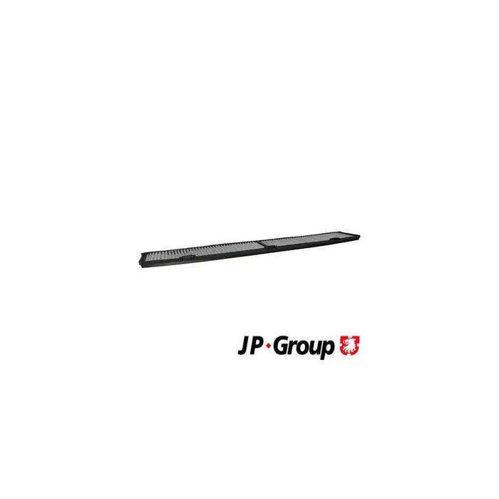 JP GROUP 1428102000 Pollen Filter