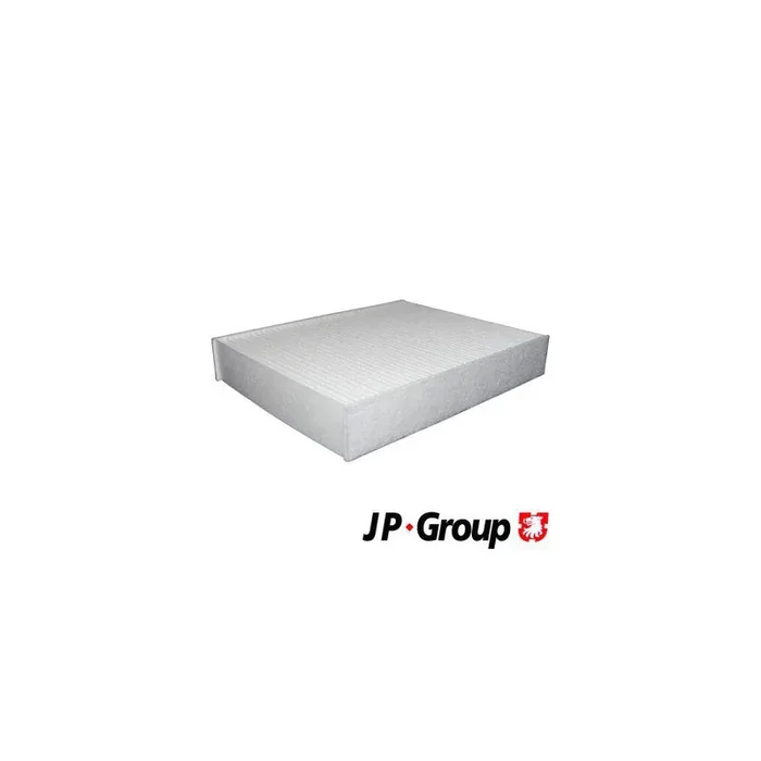 JP GROUP 1428102500 Pollen Filter