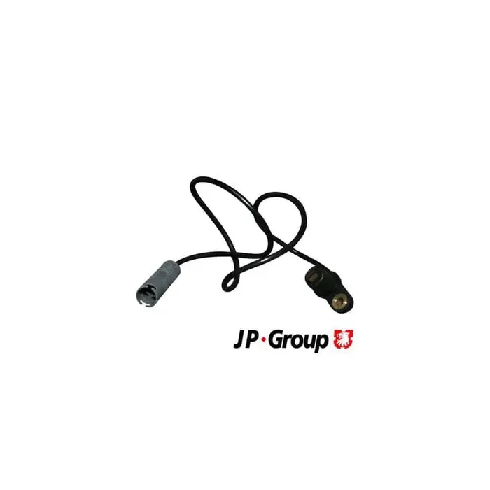 JP GROUP 1497100400 ABS Sensor for BMW 3 Series